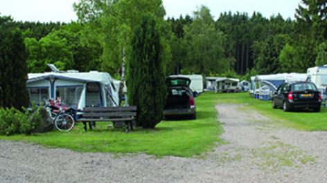Camping Am Mühlenteich-vakantie-vergelijken