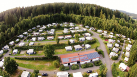 Camping Am Perlsee-vakantie-vergelijken