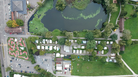 Camping Am Schützenweiher-vakantie-vergelijken