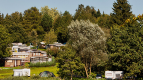Camping Am See International-vakantie-vergelijken