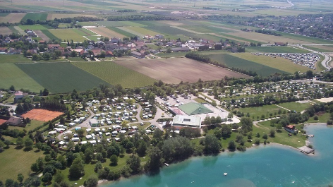 Camping Am See-vakantie-vergelijken