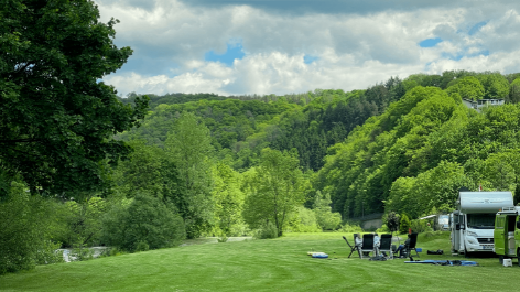 Camping Am Strandbad-vakantie-vergelijken