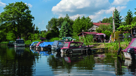 Camping Am Wiesengrund-vakantie-vergelijken