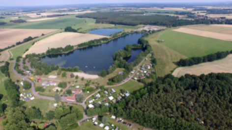 Camping Am Zabakucker See-vakantie-vergelijken