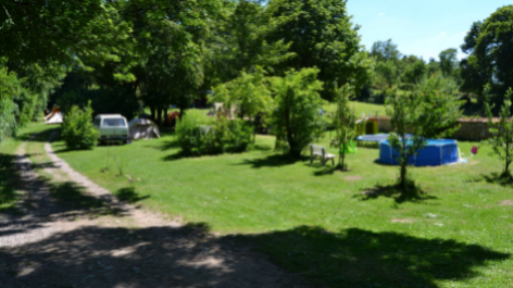 Camping Ambiance Morvan-vakantie-vergelijken