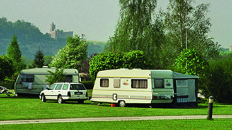 Camping An Der Rudelsburg-vakantie-vergelijken