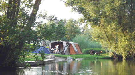 Camping An Der Schwentine-vakantie-vergelijken