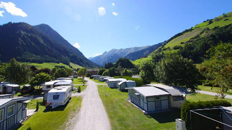 Camping Andrelwirt-vakantie-vergelijken