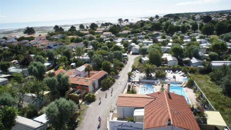 Camping Antioche D'oléron-vakantie-vergelijken