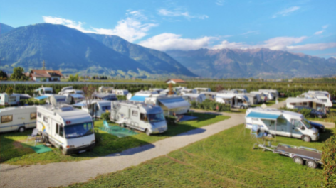 Camping Arquin-vakantie-vergelijken