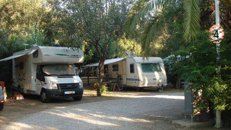 Camping Athens-vakantie-vergelijken