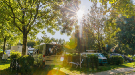 Camping Au An Der Donau-vakantie-vergelijken