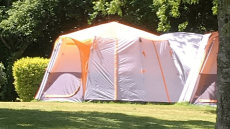Camping Au Lac Du Drennec-vakantie-vergelijken