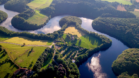 Camping Au Pont Du Dognon-vakantie-vergelijken