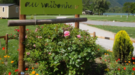 Camping Au Valbonheur-vakantie-vergelijken