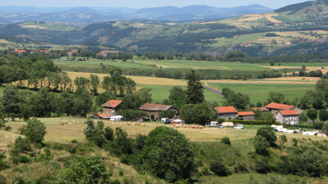 Camping Auberge Le Marconnès-vakantie-vergelijken