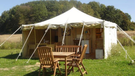 Camping Auberge Les Voisins-vakantie-vergelijken