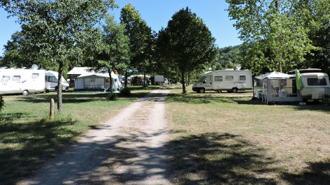 Camping Audinet-vakantie-vergelijken
