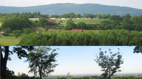 Camping Auf Dem Kapfelberg-vakantie-vergelijken