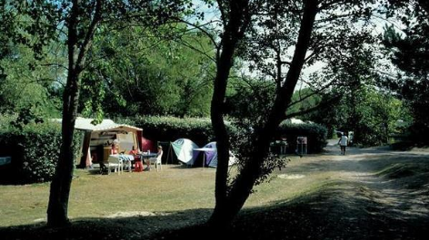 Camping Aux Grands Espaces-vakantie-vergelijken