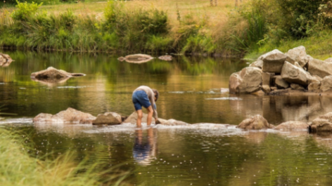 Camping Aux Portes Des Mille Sources-vakantie-vergelijken