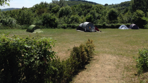 Camping Aux Sources De L'yonne-vakantie-vergelijken