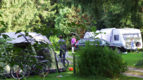 Camping Aux Sources De Lescheret-vakantie-vergelijken