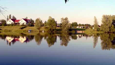 Camping Axelsee-vakantie-vergelijken