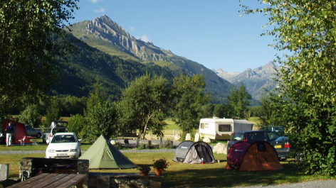 Camping Azun Nature-vakantie-vergelijken