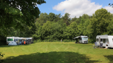 Camping Baalse Hei-vakantie-vergelijken