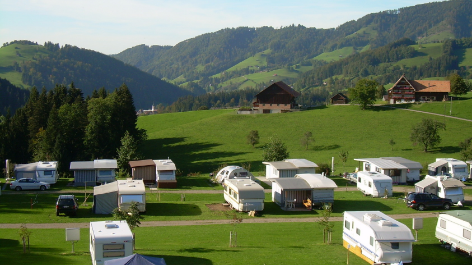 Camping Bächli-vakantie-vergelijken