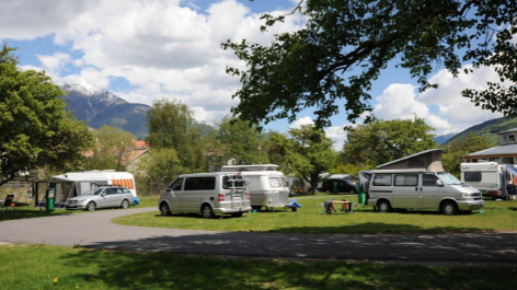 Camping Badlerhof-vakantie-vergelijken