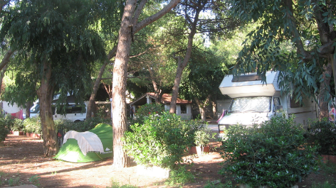 Camping Baia Del Sole-vakantie-vergelijken