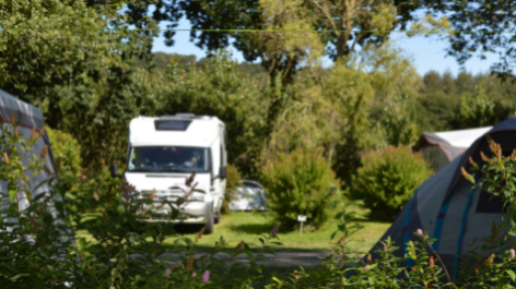 Camping Baie De Térénez-vakantie-vergelijken