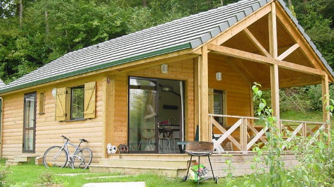 Camping Barétous Pyrénées-vakantie-vergelijken