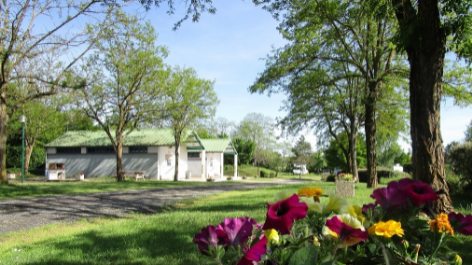 Camping Base De Loisirs D'iloa-vakantie-vergelijken