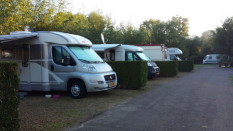 Camping Batenstein-vakantie-vergelijken