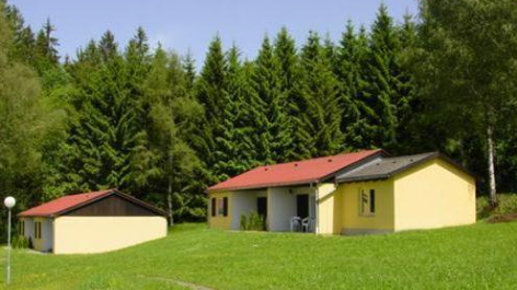 Camping Bayerwald Am Donautal-vakantie-vergelijken