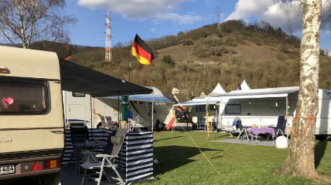 Camping Beachclub Fachbach An Der Lahn-vakantie-vergelijken