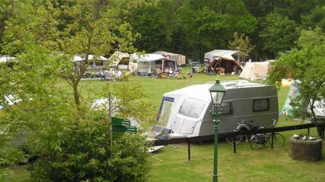 Camping Beek En Hei-vakantie-vergelijken