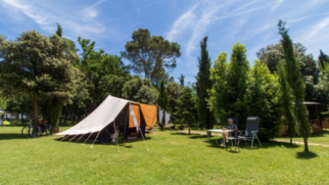 Camping Begur-vakantie-vergelijken