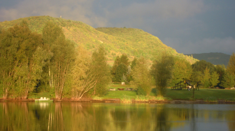 Camping Bei Jena-vakantie-vergelijken