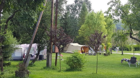 Camping Bekölce-vakantie-vergelijken