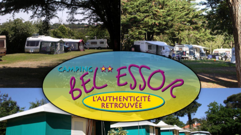 Camping Bel Essor-vakantie-vergelijken