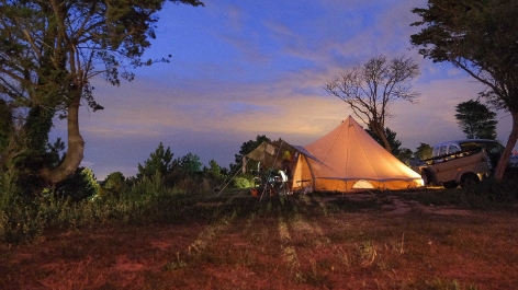 Camping Bel Sito-vakantie-vergelijken