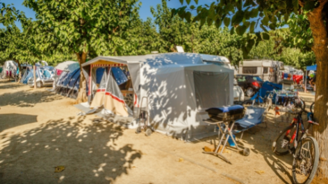 Camping Bell-sol-vakantie-vergelijken
