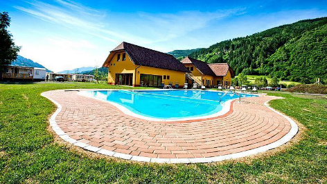 Camping Bella Austria-vakantie-vergelijken