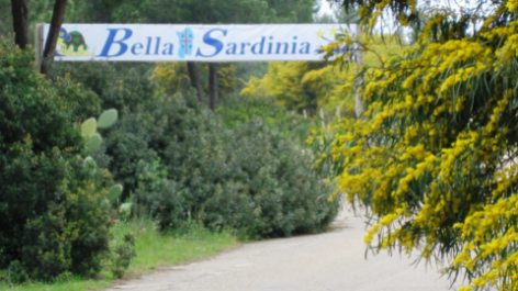 Camping Bella Sardinia-vakantie-vergelijken