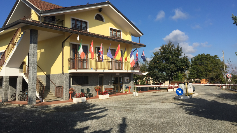 Camping Bella Torino-vakantie-vergelijken