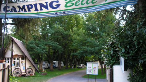 Camping Bellerive-vakantie-vergelijken